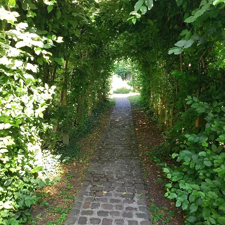 Peniche Jeannine Botel